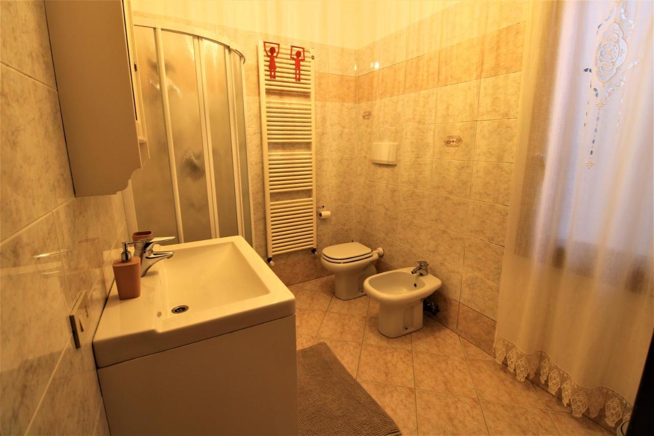 Central And Spacious Apartment เวนิส ภายนอก รูปภาพ